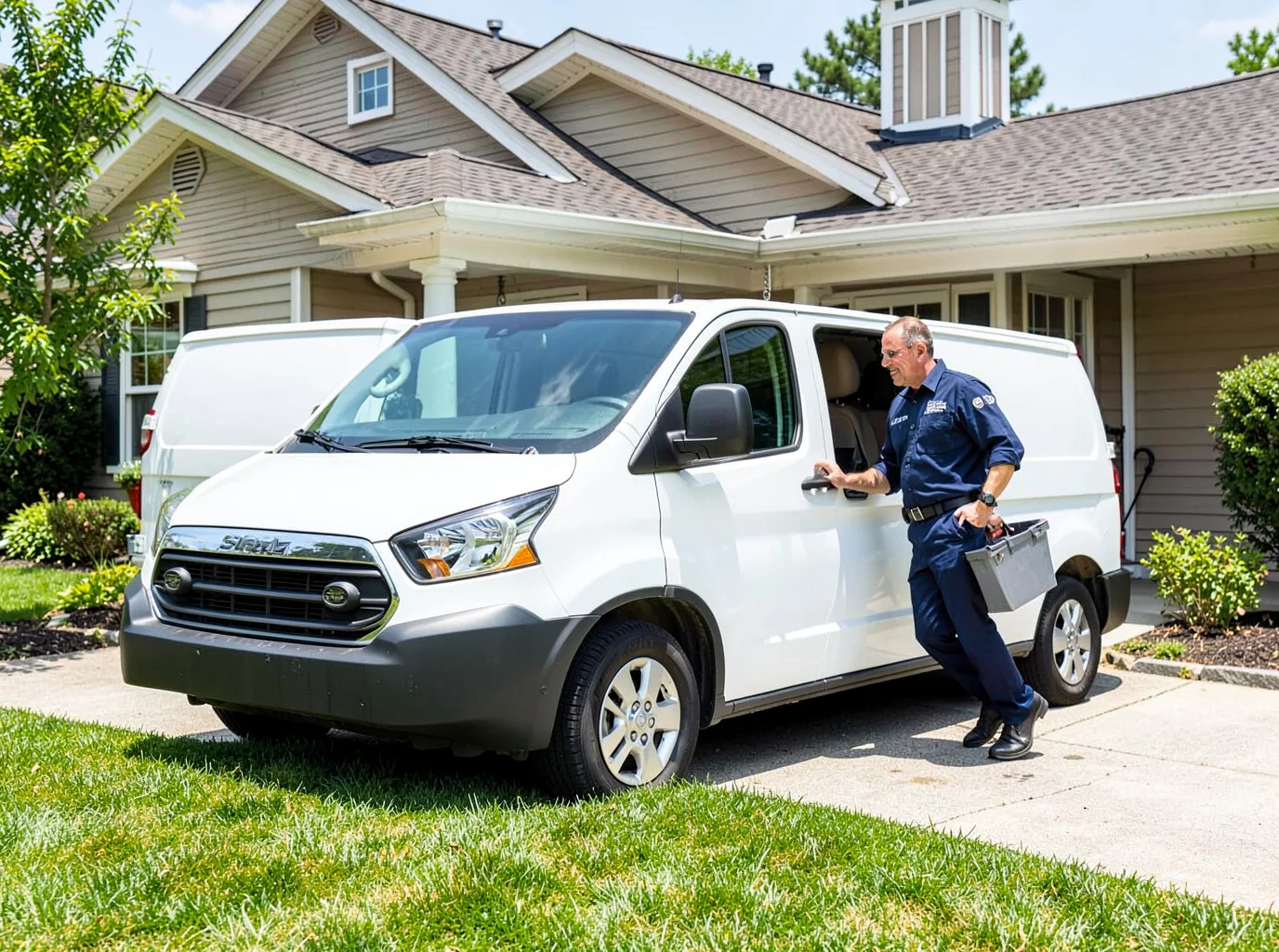 Emergency Plumber company in Pittsboro, NC